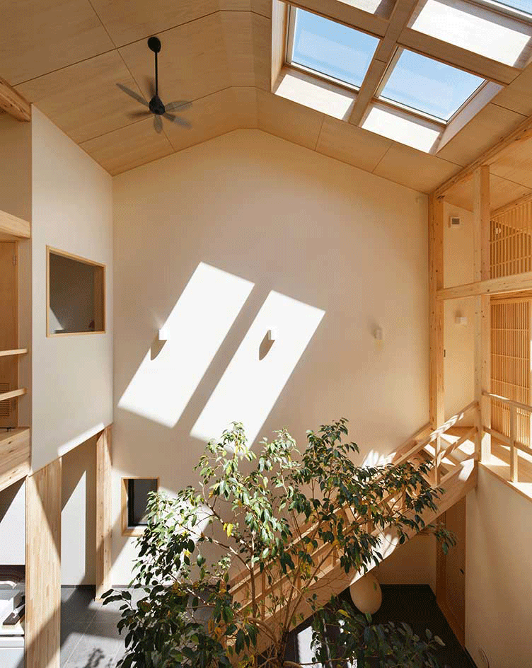 Modern Japanese houses inspiring minimalism and avant ...